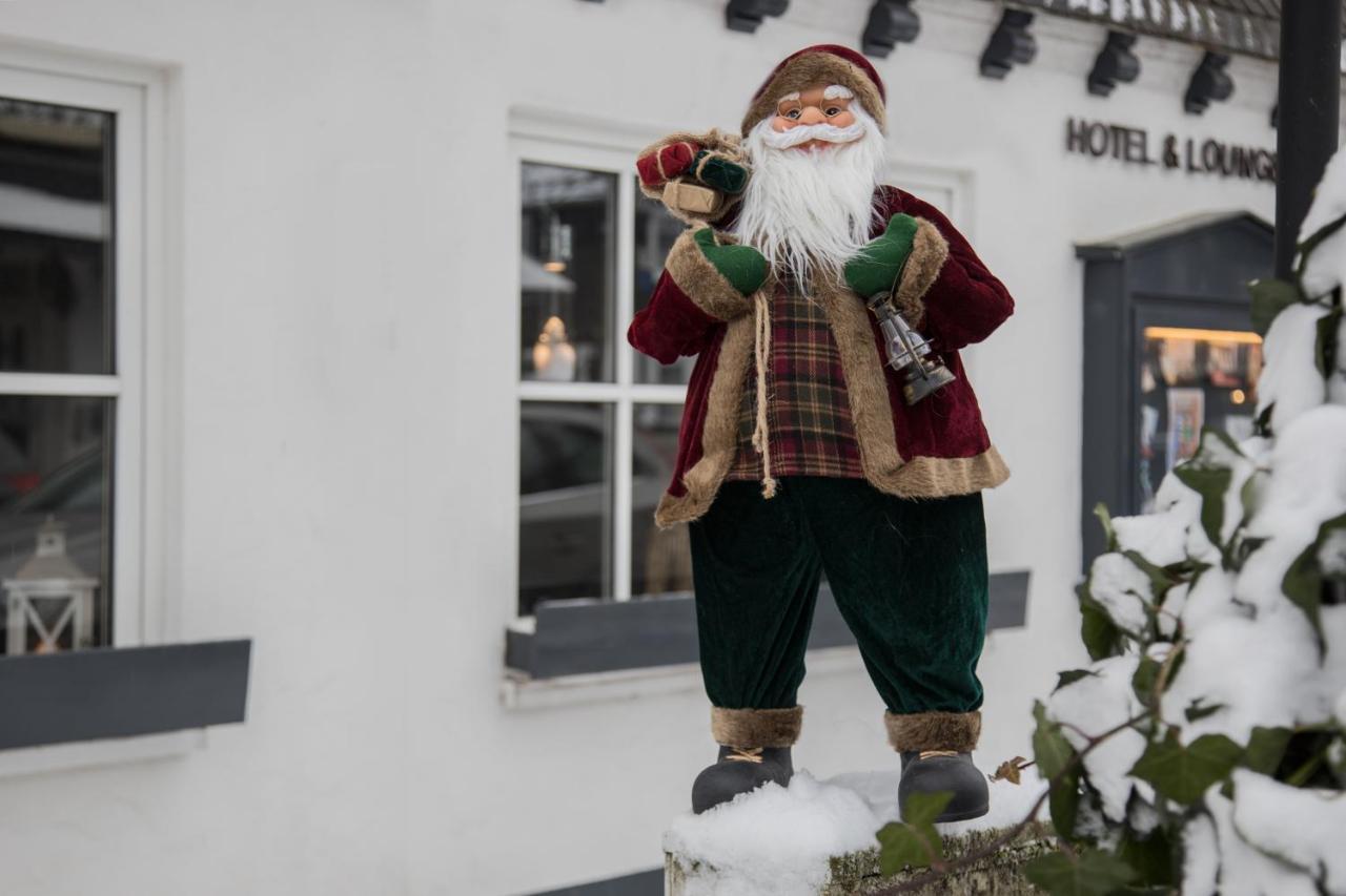 Hotel Kiepenkerl Winterberg Eksteriør billede